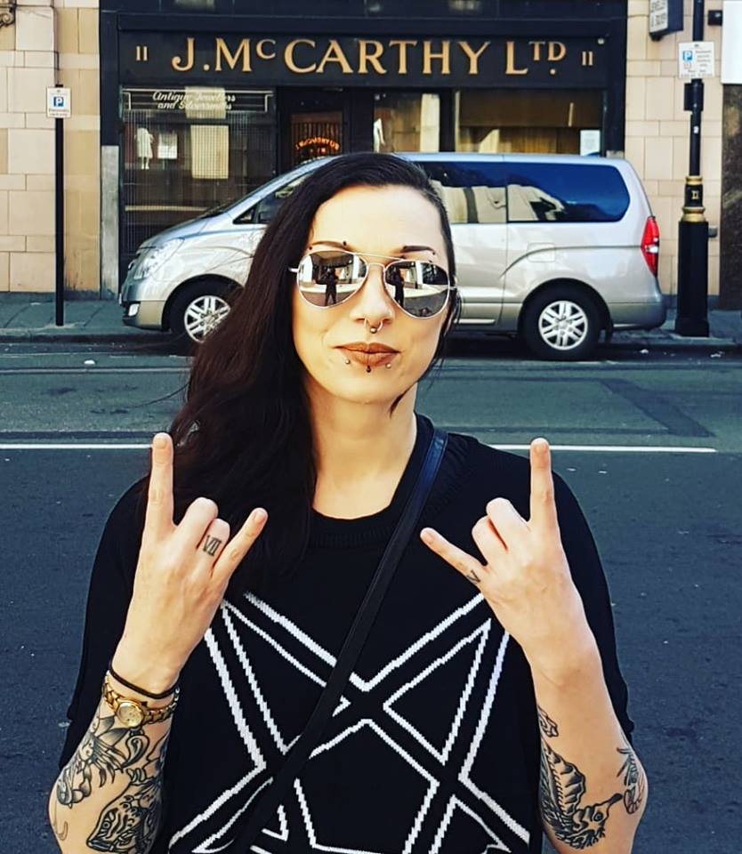 Jenni McCarthy